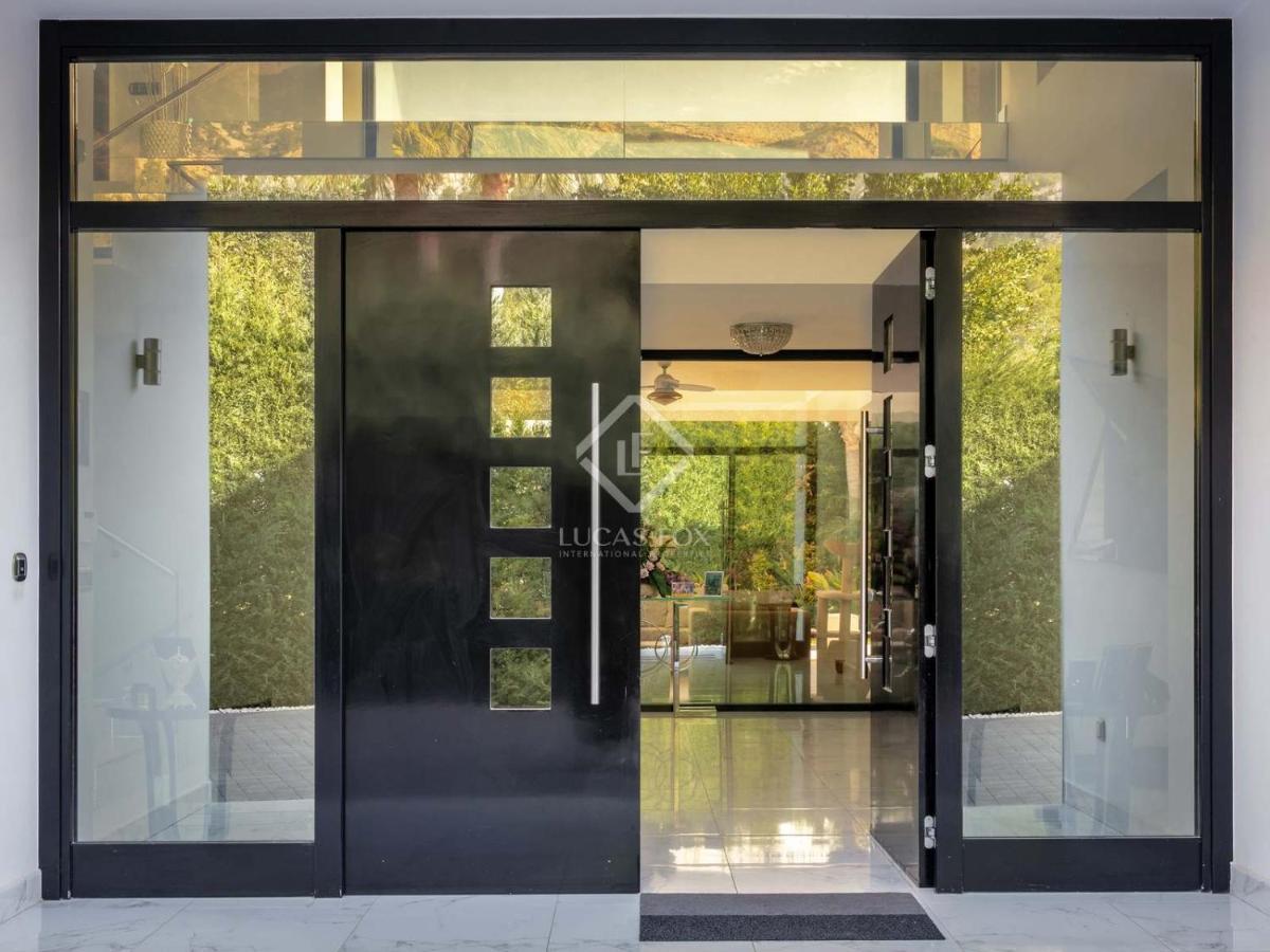 Premium Boutique Apartments Javea Montgo Exterior foto