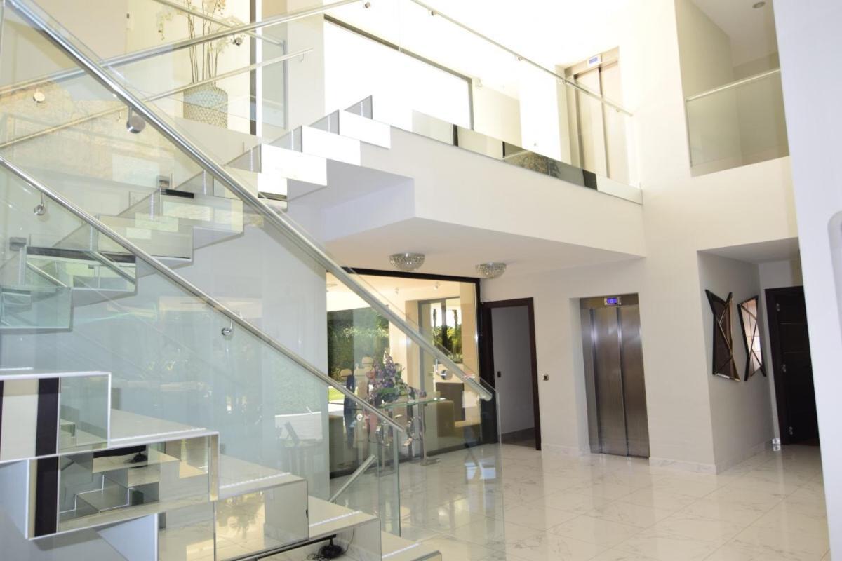 Premium Boutique Apartments Javea Montgo Exterior foto