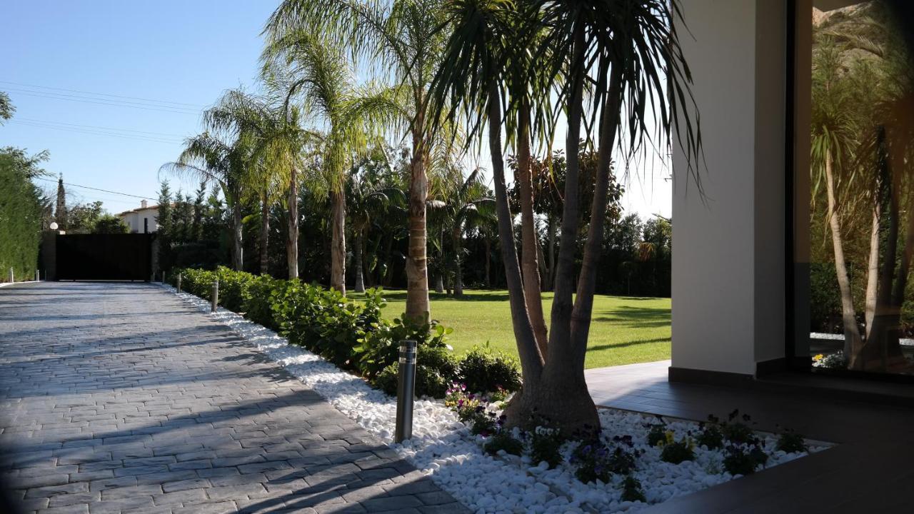 Premium Boutique Apartments Javea Montgo Exterior foto