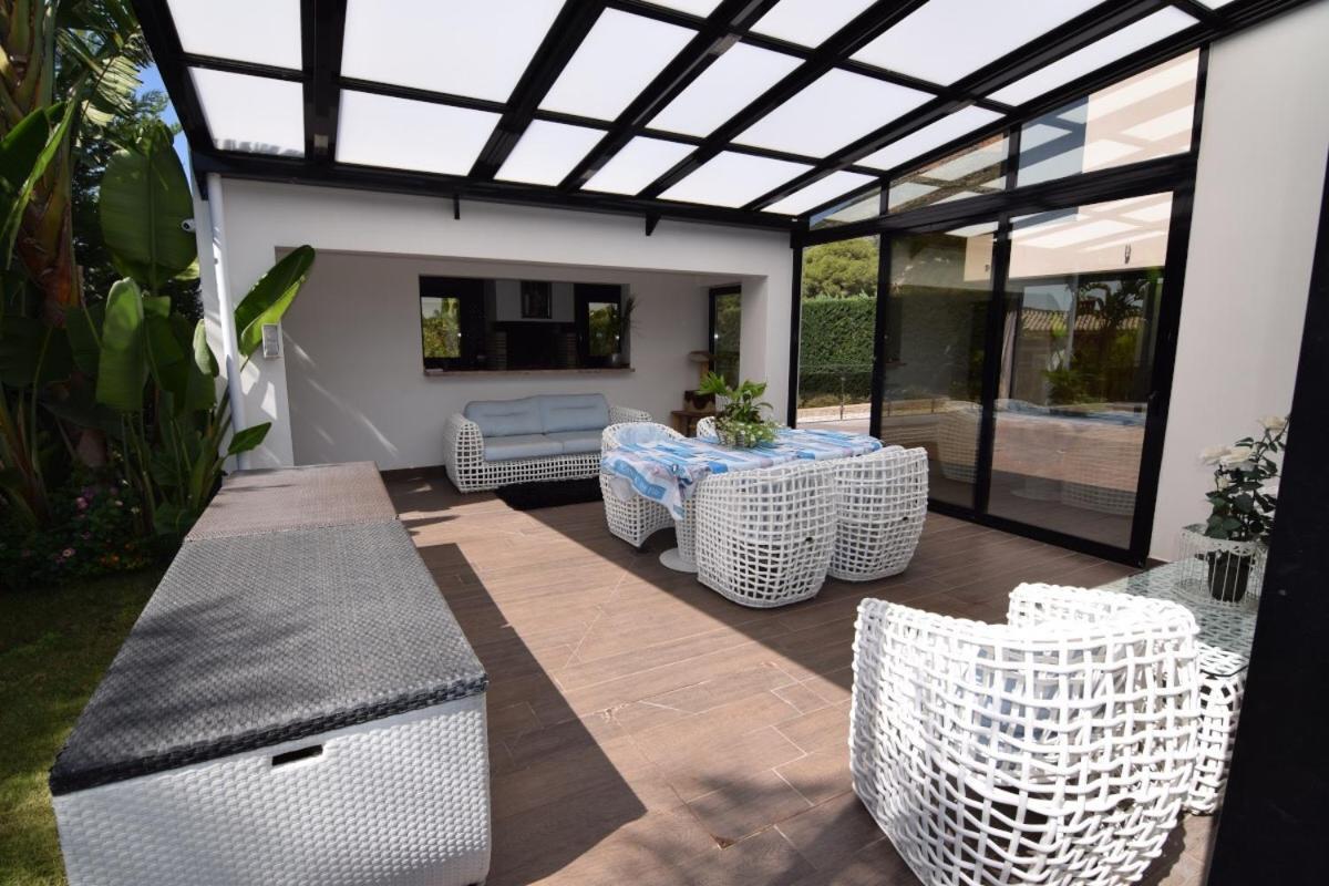 Premium Boutique Apartments Javea Montgo Exterior foto