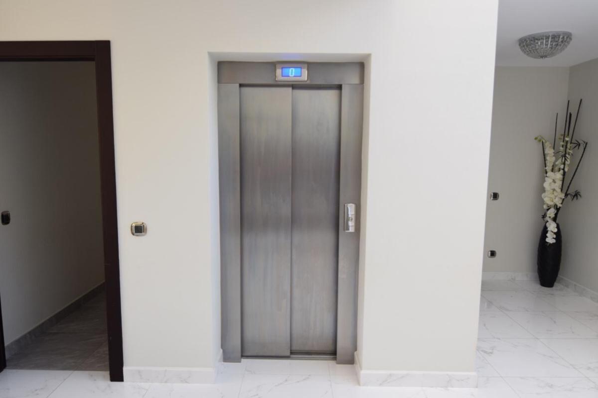 Premium Boutique Apartments Javea Montgo Exterior foto
