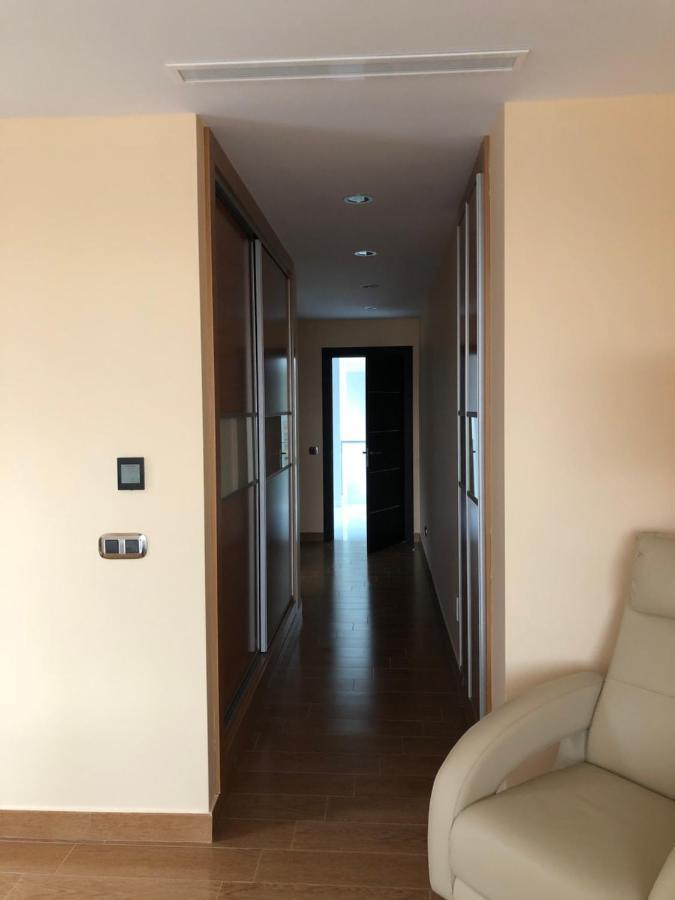 Premium Boutique Apartments Javea Montgo Exterior foto