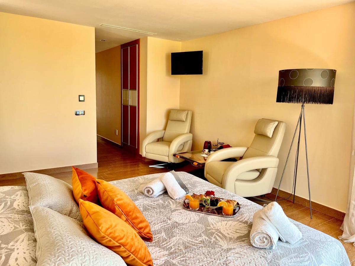Premium Boutique Apartments Javea Montgo Exterior foto